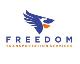 https://www.logocontest.com/public/logoimage/1572297449Freedom Transportation Services 62.jpg